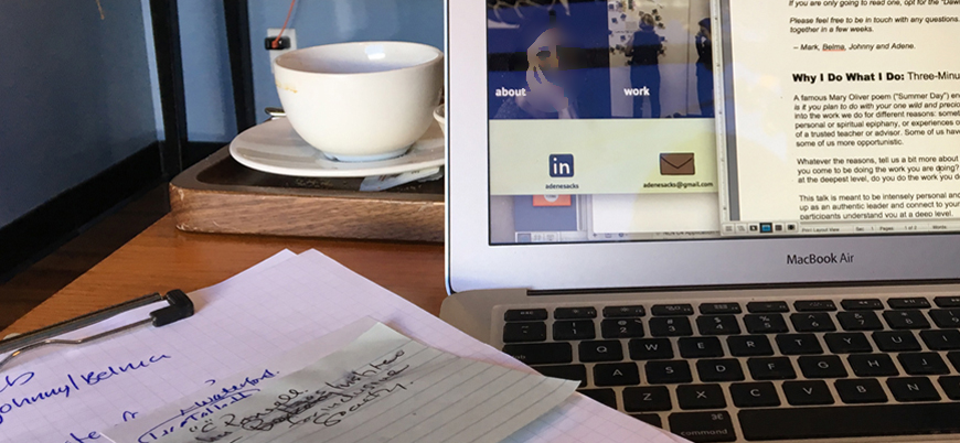 tez danışmanlığı